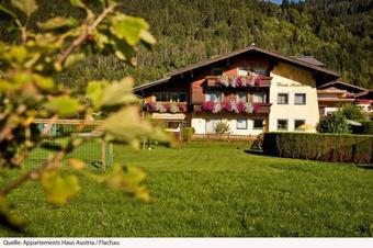 Apartments In Flachau/salzburger Land 316