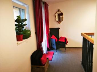 Apartamento Appartements Onyx