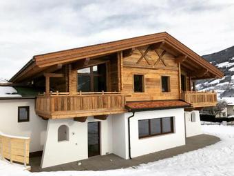 Chalet F�gen