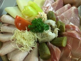 Apartamento Steirer Haus