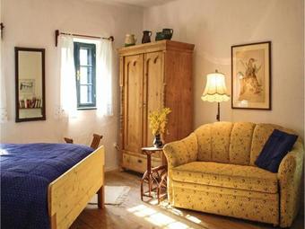 Studio Holiday Home In Gerersdorf