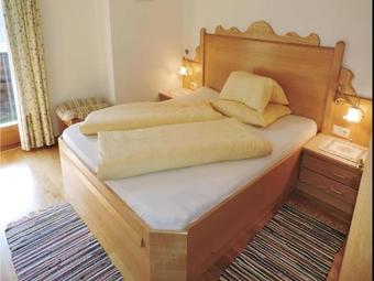 Apartment Warterdorf 01