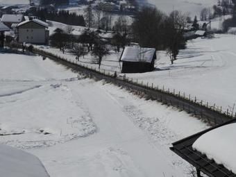 Apartamento Bergschl�ssl