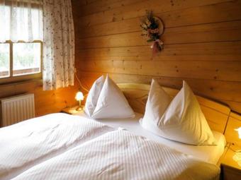 Apartment Bauernhof Hallmoos (war104)