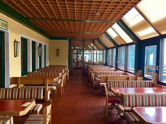 Bed & Breakfast Panoramarestaurant Kaiser Franz-josefs-h�he