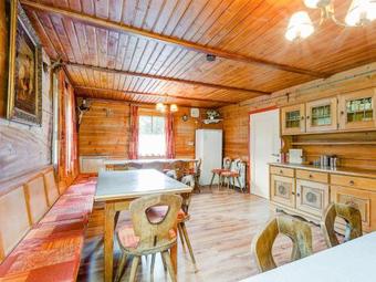 Ferienhaus Mit Kaminofen A 650.014