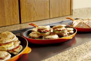 Hotel Holiday Inn Chicago - Midway Airport