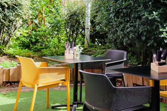 Ibis Nogent Sur Marne Hotel