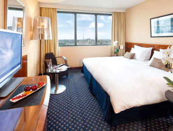 Moevenpick Hotel Paris Neuilly