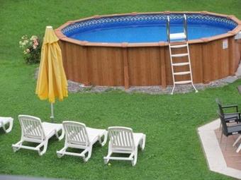 Apartment Thiersee 1