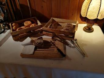 Hotel Herzen�s Landhaus