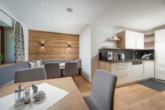 Apartamento G�stehaus Hain