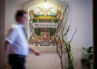 Posada Gasthof Linde Strohmaier