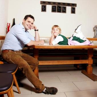 Hostal Landgasthof Hirschen