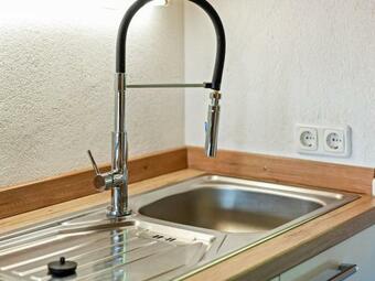 Comfy Apartment In Hollersbach Im Pinzgau Near Lake