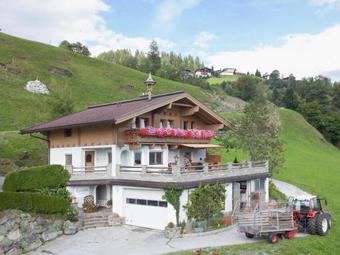 Apartamento Entleitenhof Xl