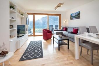 Apartment Berg & Tal By Alpen Apartments