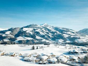 Apartment Haus Rotharlhof (hgt352)