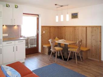 Apartment Rotharlhof (hgt350)