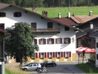 Hotel Gasthof Sonne H�selgehr