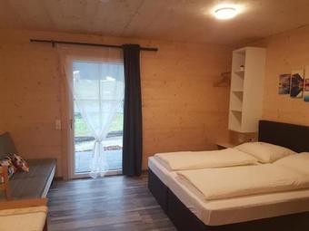 Apartamento G�stehaus Am Hahnenkamm