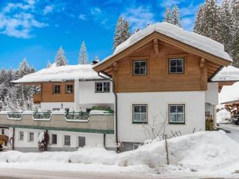 Apartamento Sonnberg