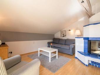 Apartamento Ski-in Ski-out' 1