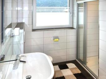 Apartamento Haus Christoph, Fewo 370s