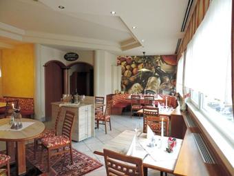 Sporthotel Kapfenberg