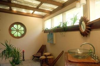 Bed & Breakfast Jungle Cocoon