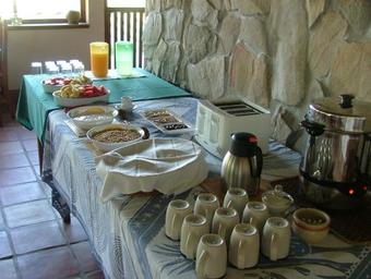 Hotel The Lodge At Big Falls