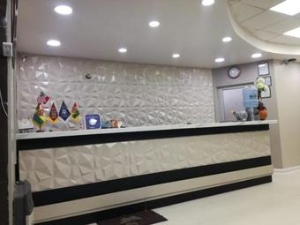 Hotel Virgen Del Socavon