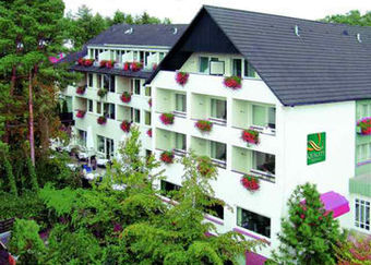 Quality Hotel Kieferneck
