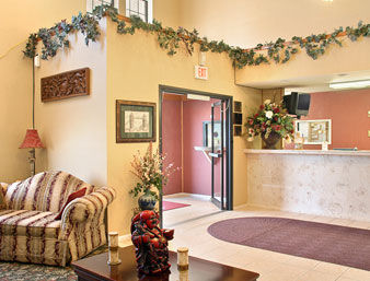 Hotel Super 8 Motel Pine Bluff