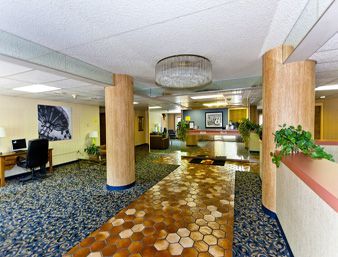 Hotel Super 8 Motel Port Clinton