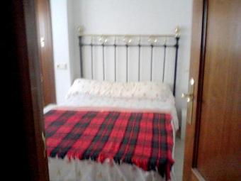 Apartment Calle Real Baja