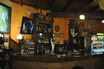 Agroturismo Casas Rurales Canserta