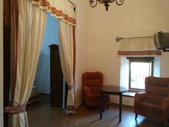 Hostal Mirador Sierra De Alcaraz