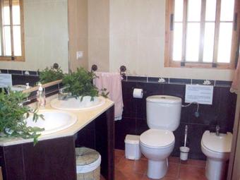 Villa Holiday Home Partido Lomas De Cutar