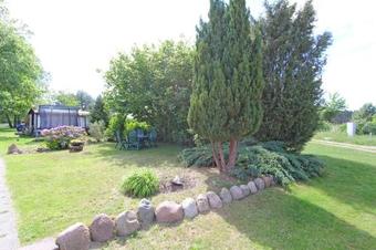 Apartamento Ferienhaus Altglobsow See 7271