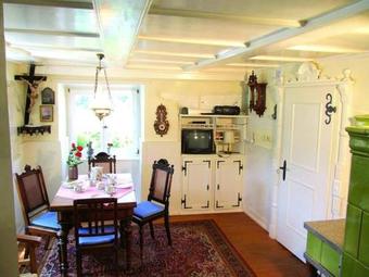 Apartamento Ferienhaus St. Michael