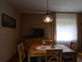 Magnificent Holiday Home In Densborn Germany With Garden