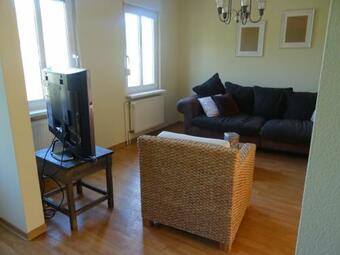 Apartamento Haus Moezelblik