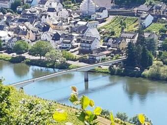 Apartamento Haus Marlene