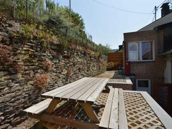 Cozy Apartment In Zell Germany Near The Mosel River