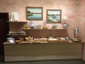 Apartamento Appartement Am Schaalsee