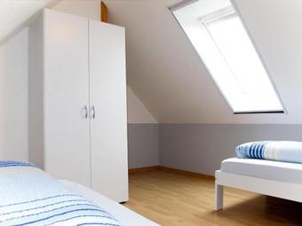 Apartment Rosenboom (hor245)