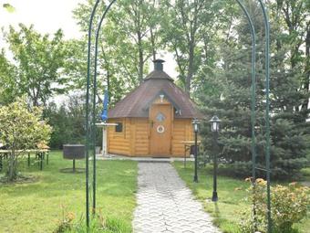 Apartamento Uferschwalbe 3