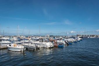 Apartamento Ferienhaus Witthus