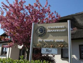 Ferienhaus Sommerlust